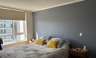 SE VENDE DPTO DE DOS DORMITORIOS SECTOR LOS PABLOS  EN TCO