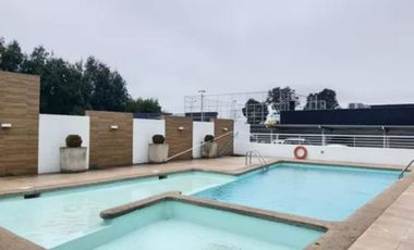 SE VENDE DPTO DE DOS DORMITORIOS SECTOR LOS PABLOS  EN TCO