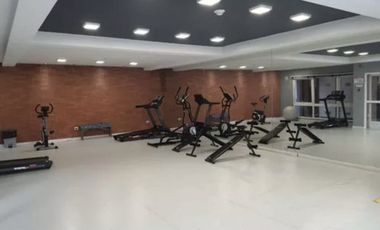 SE VENDE DPTO DE DOS DORMITORIOS SECTOR LOS PABLOS  EN TCO