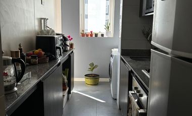 SE VENDE DPTO DE DOS DORMITORIOS SECTOR LOS PABLOS  EN TCO