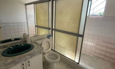 CASA EN PASAJE 2 DORMITORIOS 1 BAÑO