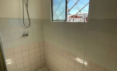 CASA EN PASAJE 2 DORMITORIOS 1 BAÑO