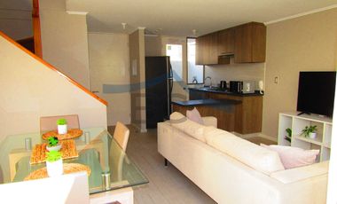 Casa en arriendo en ANTOFAGASTA