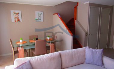 Casa en arriendo en ANTOFAGASTA