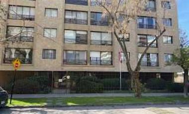 Departamento en venta en PROVIDENCIA