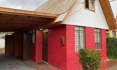 Casa en venta en RANCAGUA