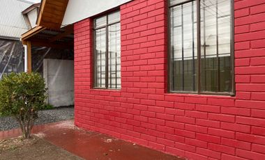 Casa en venta en RANCAGUA
