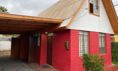 Casa en venta en RANCAGUA