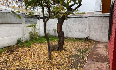 Casa en venta en RANCAGUA