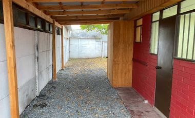 Casa en venta en RANCAGUA