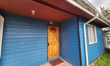 Casa en arriendo en PUERTO MONTT