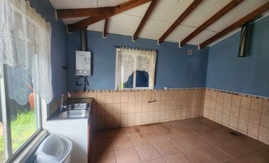 Casa en arriendo en PUERTO MONTT