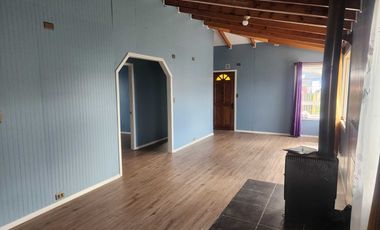 Casa en arriendo en PUERTO MONTT