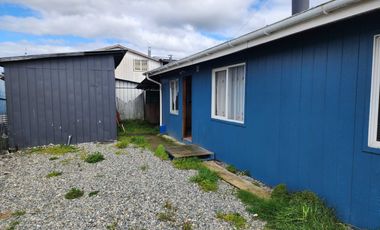 Casa en arriendo en PUERTO MONTT
