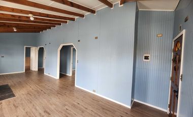 Casa en arriendo en PUERTO MONTT