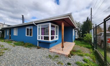 Casa en arriendo en PUERTO MONTT