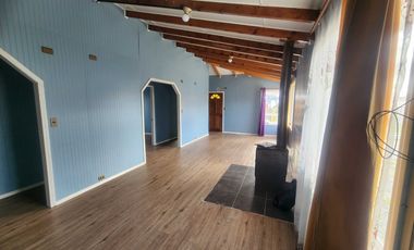 Casa en arriendo en PUERTO MONTT