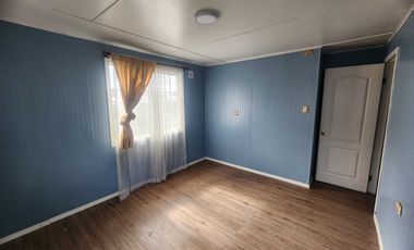 Casa en arriendo en PUERTO MONTT