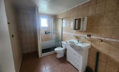 Casa en arriendo en PUERTO MONTT