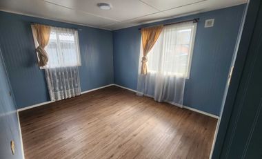 Casa en arriendo en PUERTO MONTT