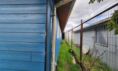 Casa en arriendo en PUERTO MONTT