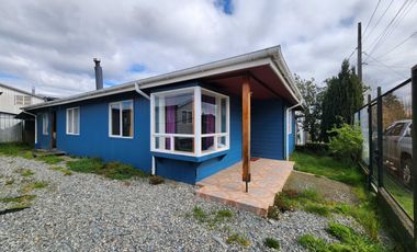 Casa en arriendo en PUERTO MONTT