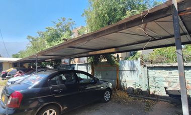 Parcela en venta en LA FLORIDA