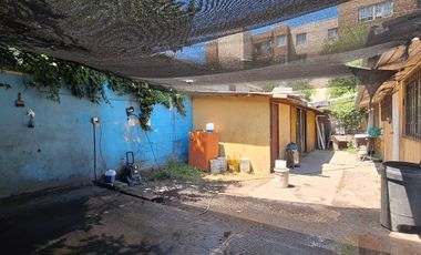 Parcela en venta en LA FLORIDA