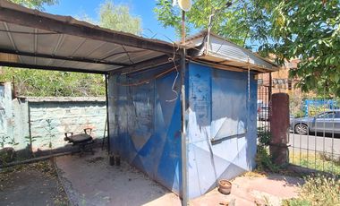 Parcela en venta en LA FLORIDA