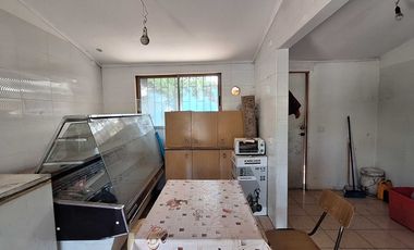 Parcela en venta en LA FLORIDA