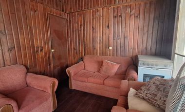 Parcela en venta en LA FLORIDA