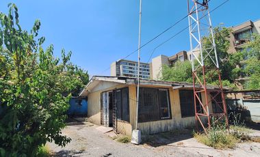 Parcela en venta en LA FLORIDA