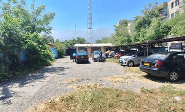 Parcela en venta en LA FLORIDA