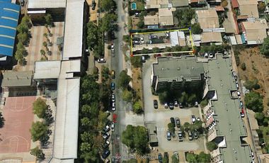 Parcela en venta en LA FLORIDA