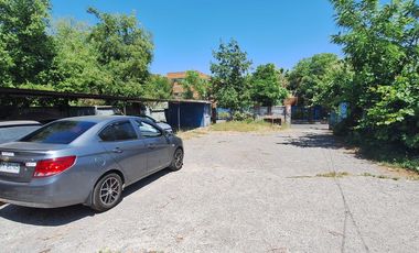 Parcela en venta en LA FLORIDA