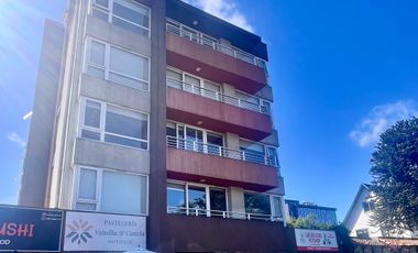 Departamento en arriendo en TEMUCO