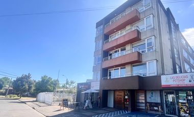 Departamento en arriendo en TEMUCO