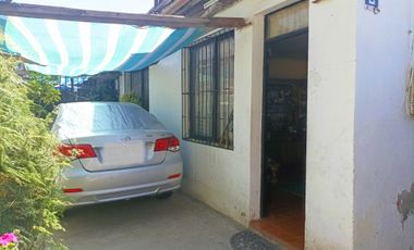 Casa en venta en SAN MIGUEL