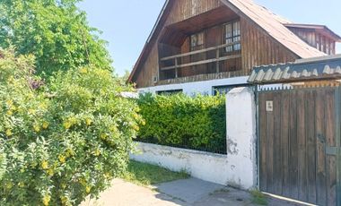 Casa en venta en SAN MIGUEL