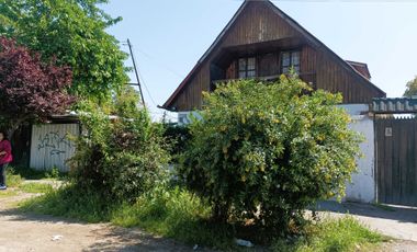 Casa en venta en SAN MIGUEL