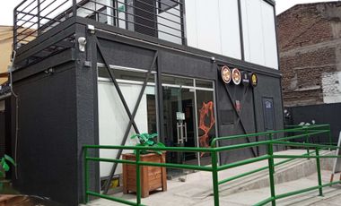 Local comercial en arriendo en INDEPENDENCIA