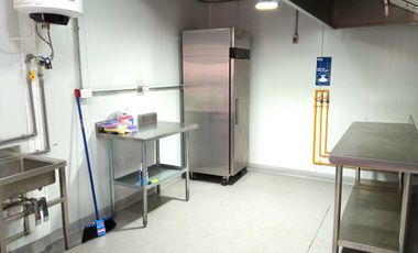 Local comercial en arriendo en INDEPENDENCIA