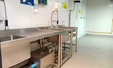 Local comercial en arriendo en INDEPENDENCIA