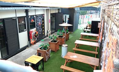 Local comercial en arriendo en INDEPENDENCIA