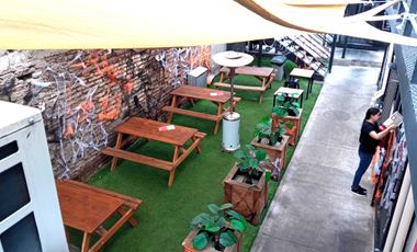 Local comercial en arriendo en INDEPENDENCIA