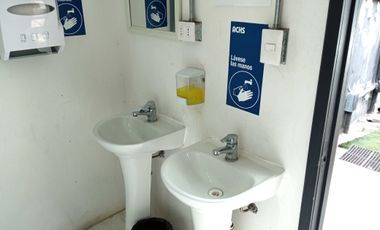 Local comercial en arriendo en INDEPENDENCIA