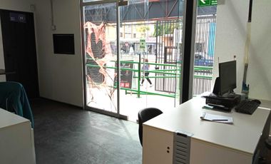 Local comercial en arriendo en INDEPENDENCIA