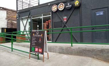 Local comercial en arriendo en INDEPENDENCIA