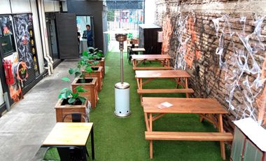 Local comercial en arriendo en INDEPENDENCIA