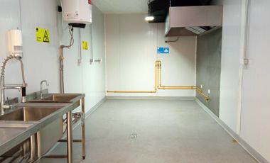 Local comercial en arriendo en INDEPENDENCIA